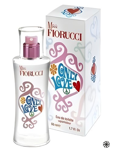 Miss Fiorucci Only Love Fiorucci