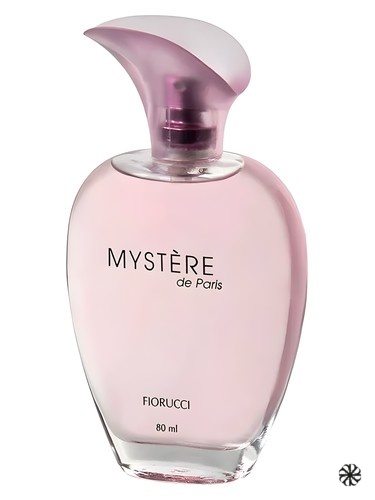 Mystère de Paris Fiorucci
