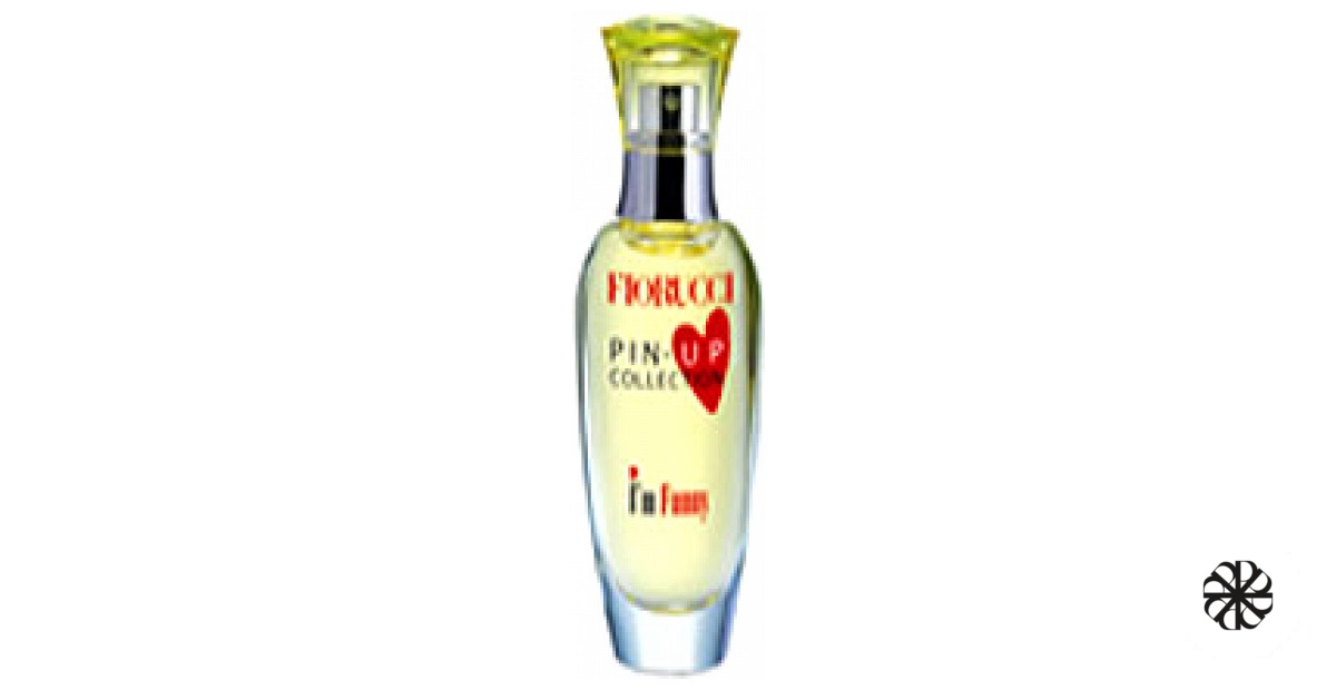 Pin Up I M Funny Fiorucci