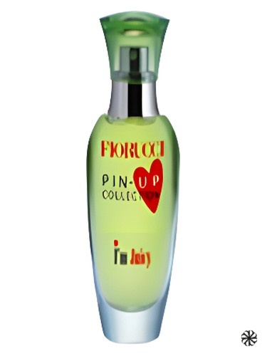 Pin Up I M Juicy Fiorucci