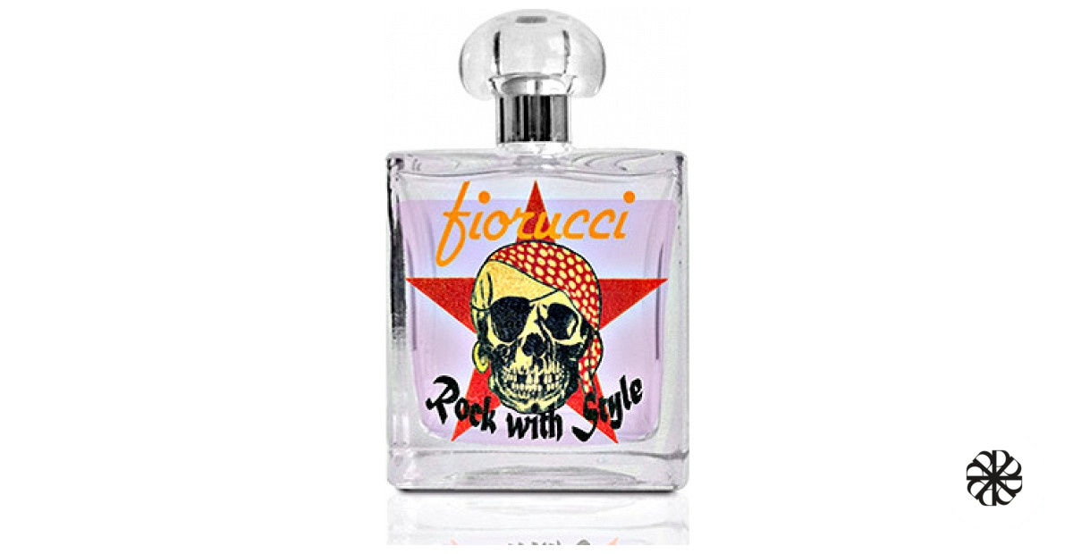 Rock With Style Fiorucci