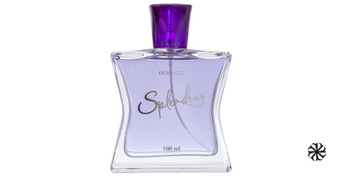 Splendeur Paris Fiorucci