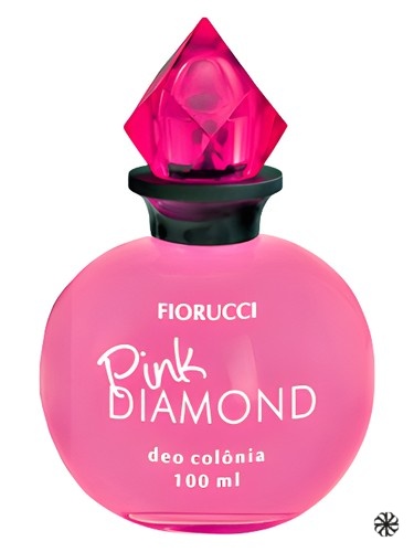 Pink Diamond Fiorucci