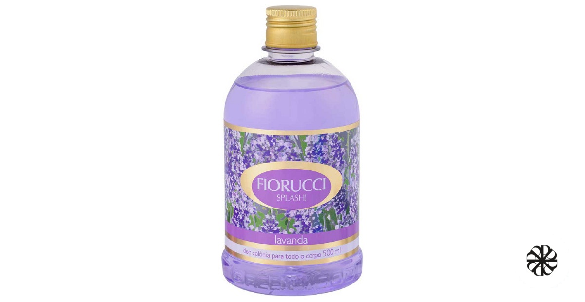 Splash Lavanda Fiorucci