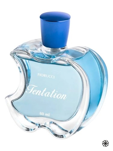 Tentation Bleu Fiorucci