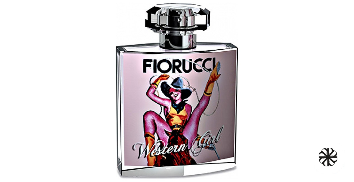 Western Girl Fiorucci