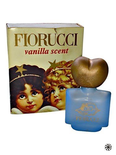 Vanilla Scent Fiorucci