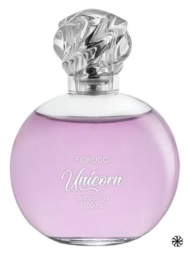 Unicorn Mystic Line Pink Fiorucci