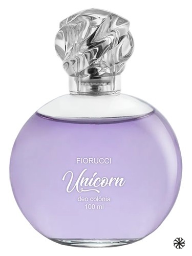 Unicorn Mystic Line Purple Fiorucci