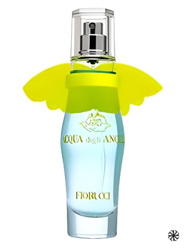 Acqua Degli Angeli Fiorucci