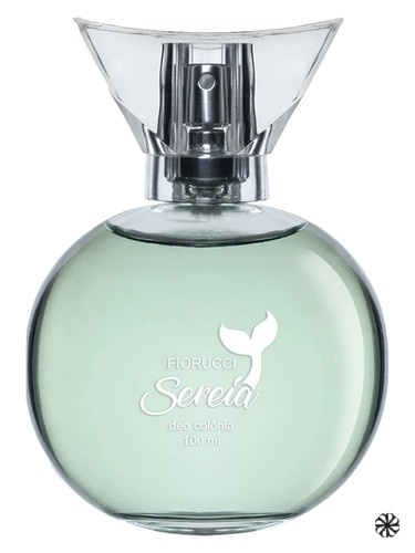 Sereia Mystic Line Fiorucci