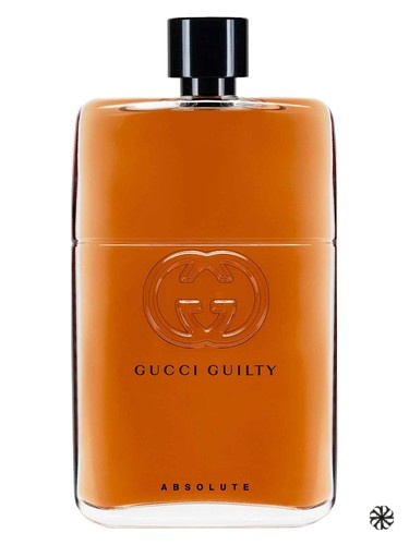 Gucci Guilty Absolute Gucci
