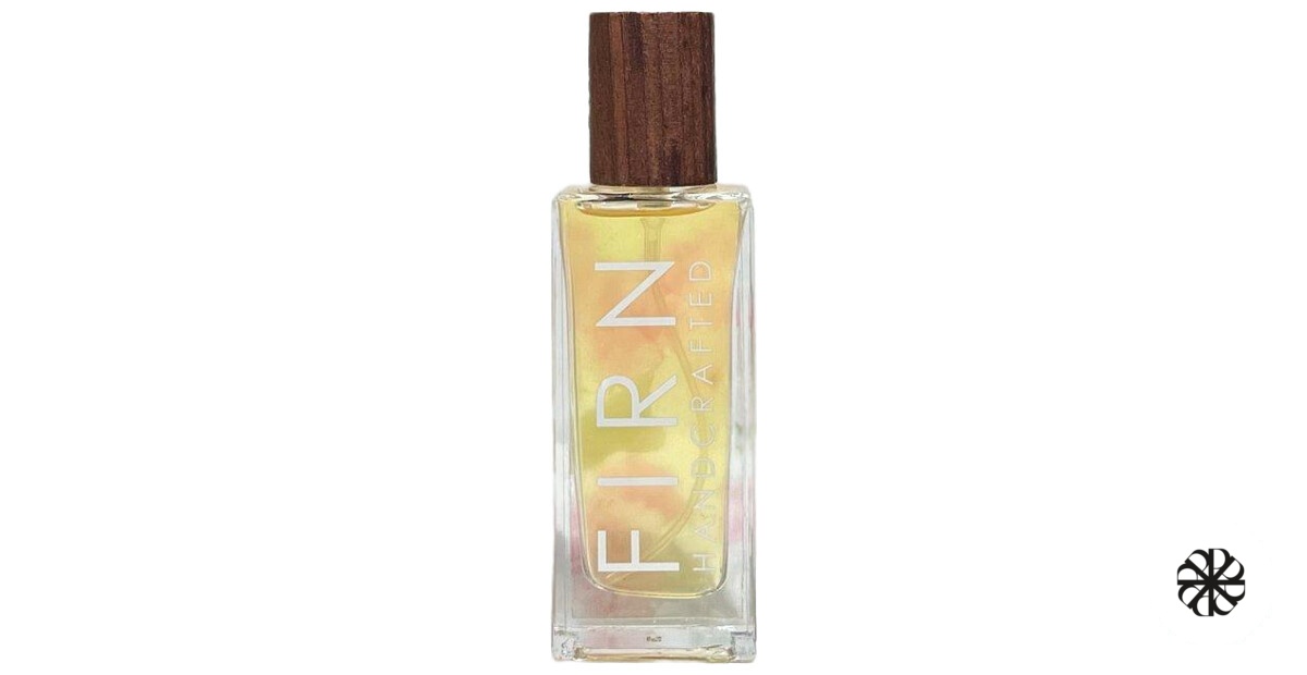 Cherry Blossom Firn Handcrafted