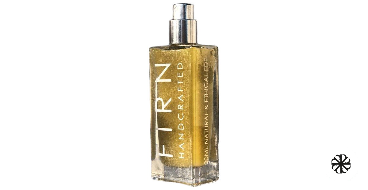 Fresh Sweetgrass Firn Handcrafted