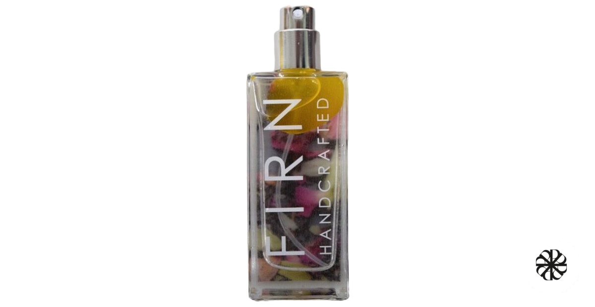 No. 69 Firn Handcrafted
