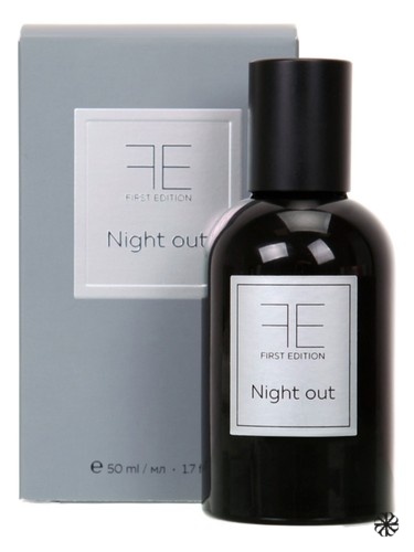 Night Out First Edition