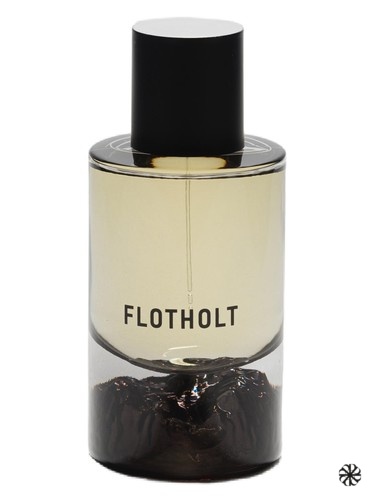 Flotholt Fischersund