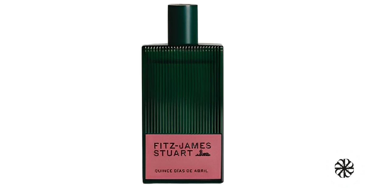 Quince Días de Abril Fitz-James Stuart