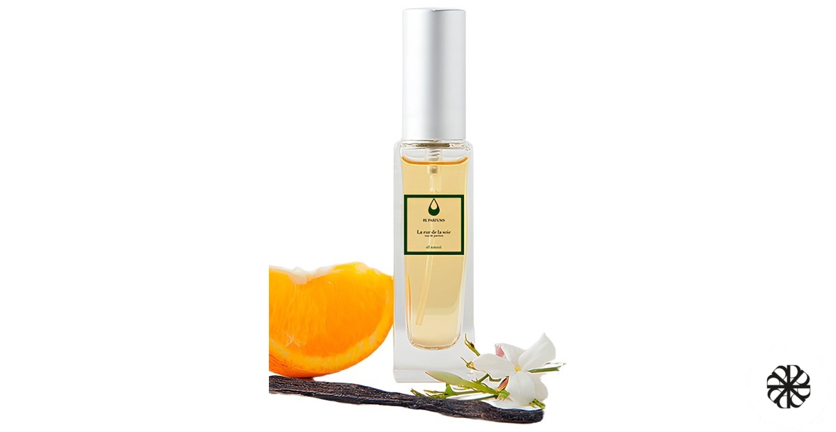 La Rue de la Soie FL Parfums