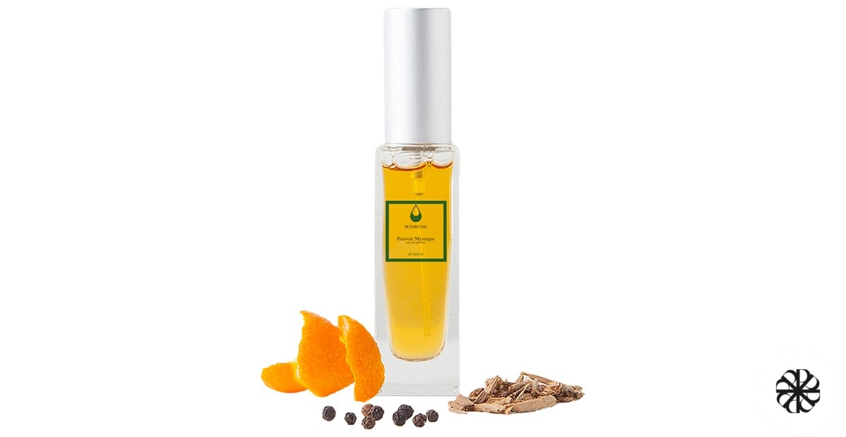 Pouvoir Mystique FL Parfums