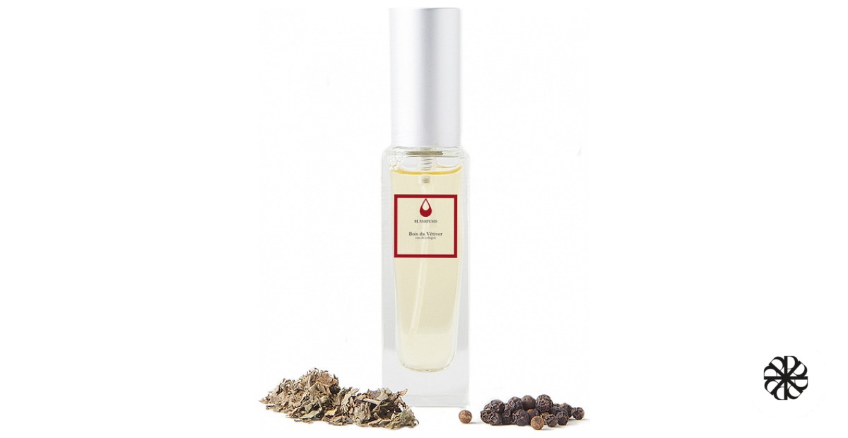 Bois du Vetiver FL Parfums