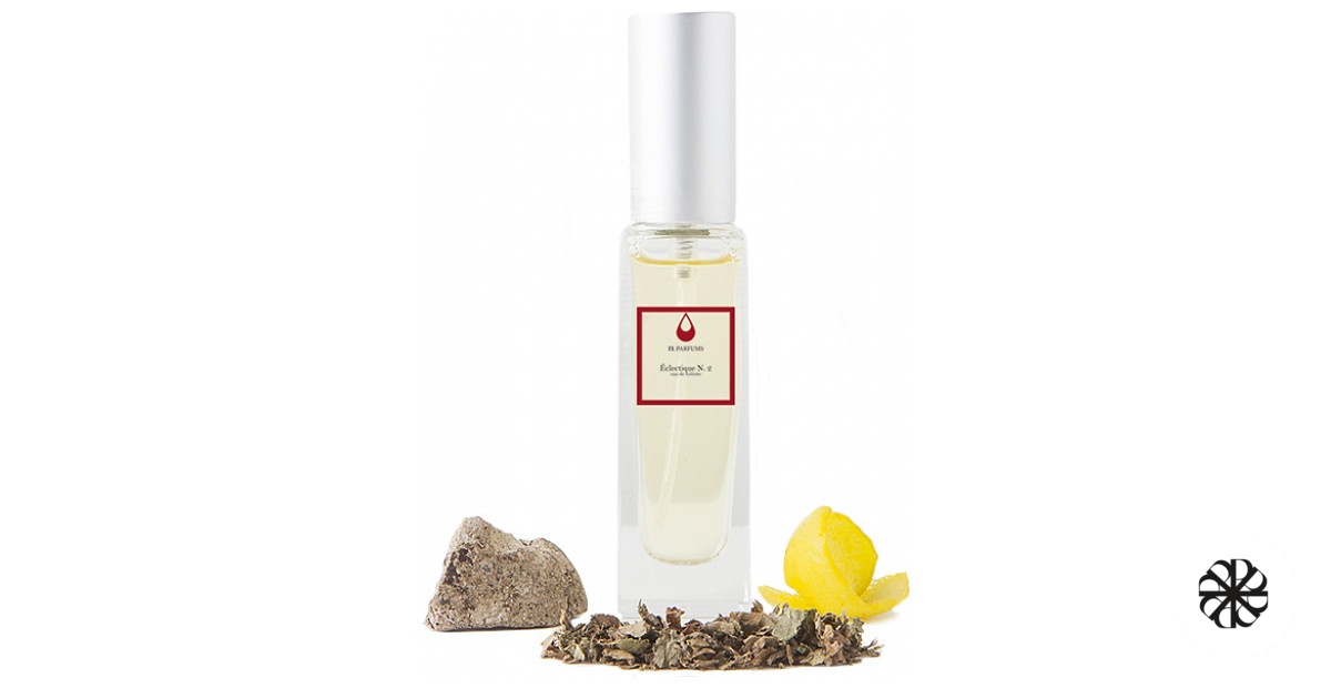 Eclectique No. 2 FL Parfums