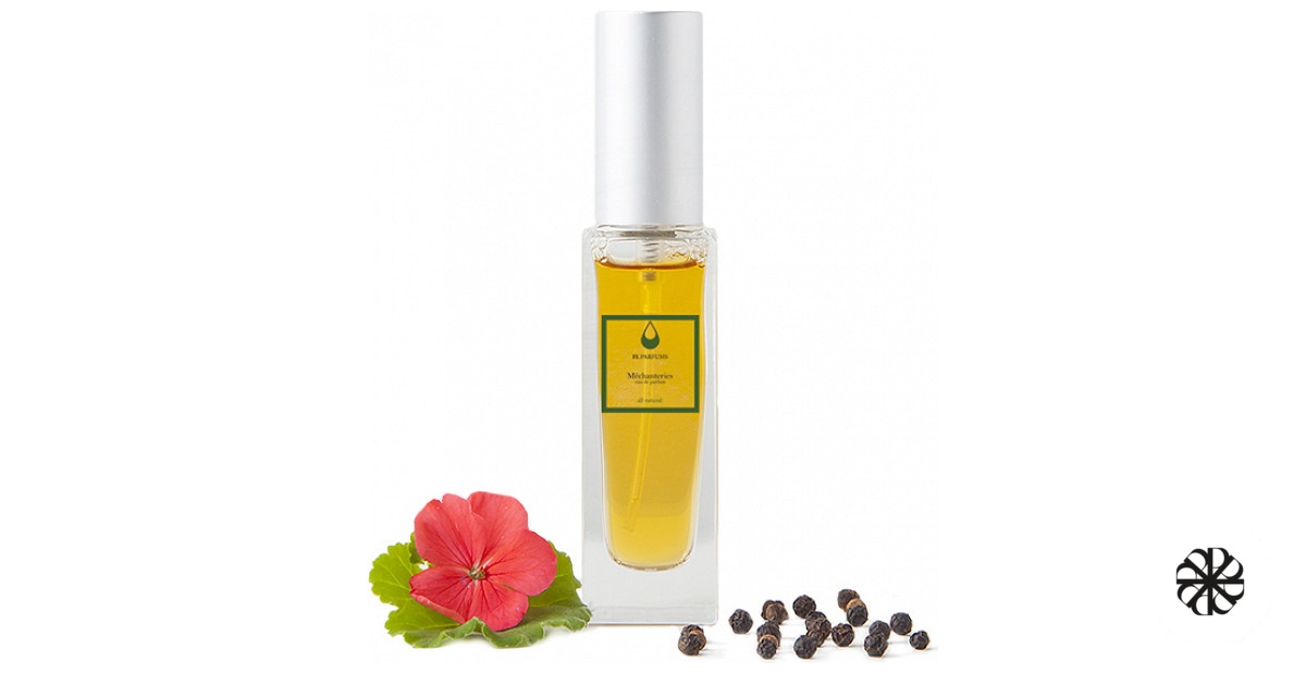 Mechanteries FL Parfums