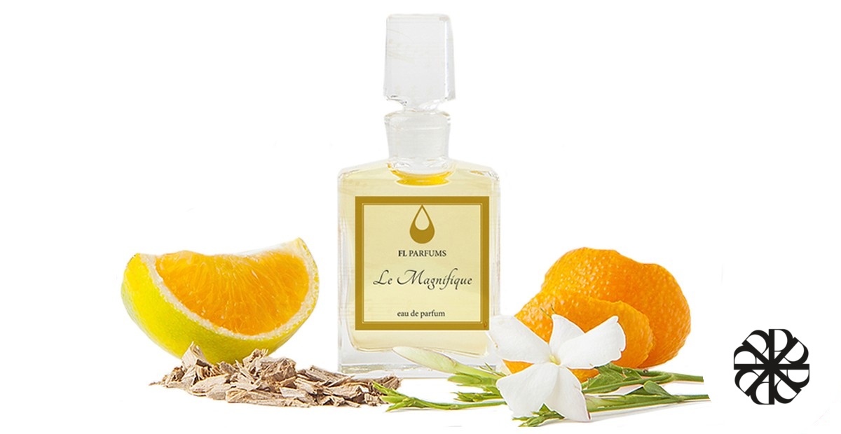 Le Magnifique FL Parfums