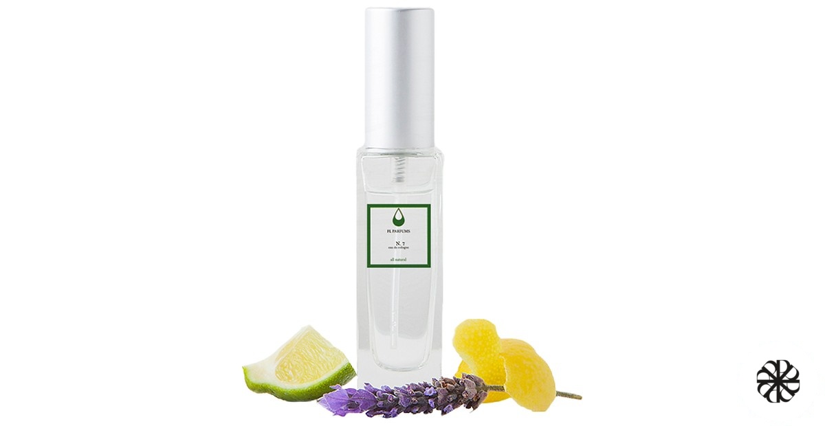 No 7 FL Parfums