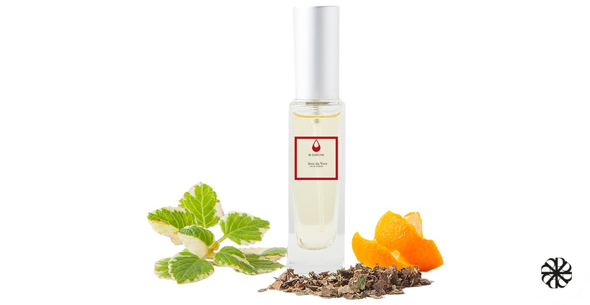 Jeux du Vent FL Parfums