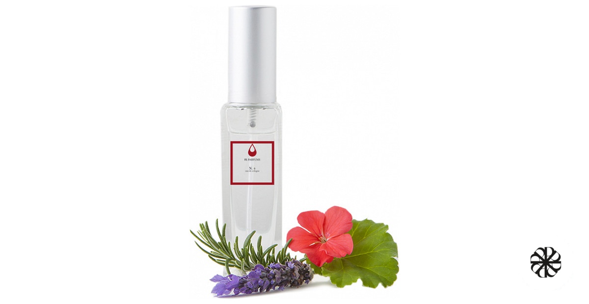 No. 4 FL Parfums