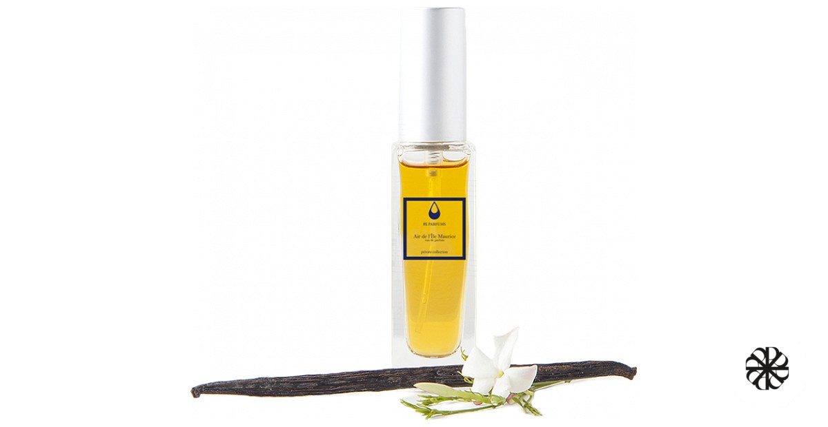 Air de l'Ile Maurice FL Parfums