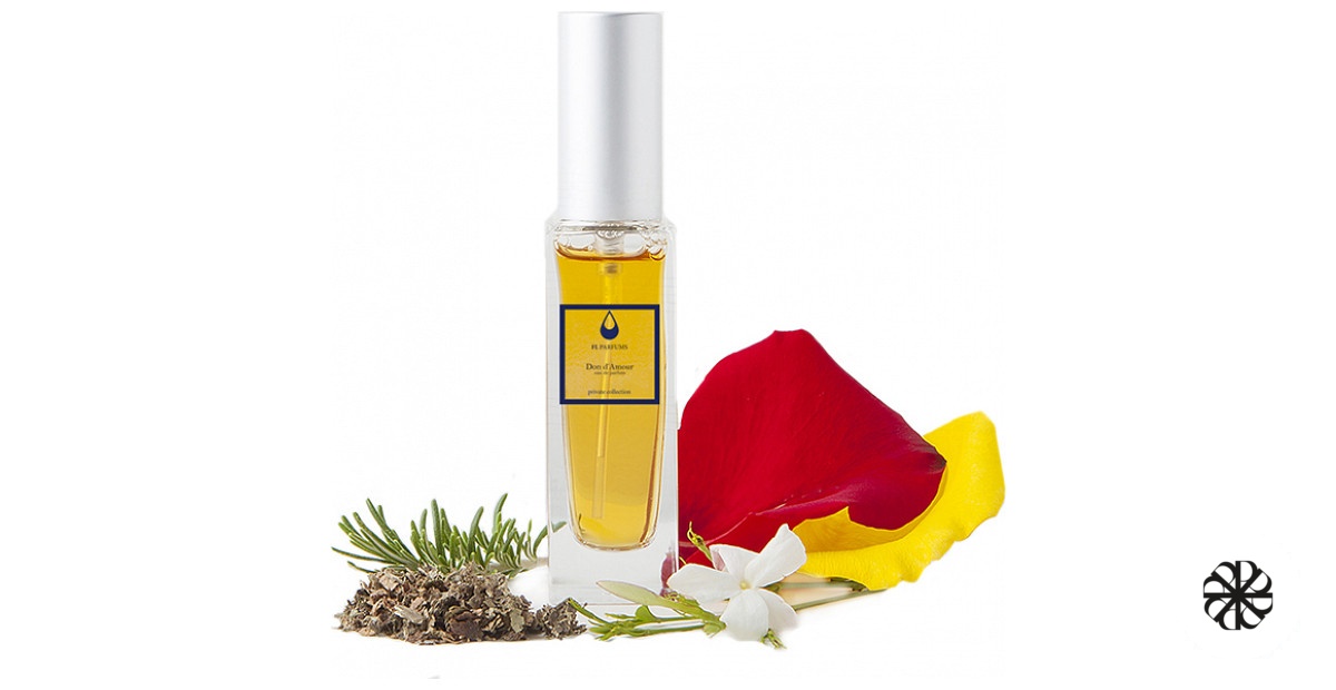 Don d'Amour FL Parfums