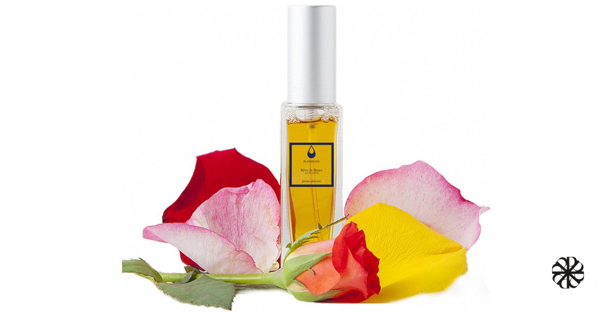 Reve des Roses FL Parfums
