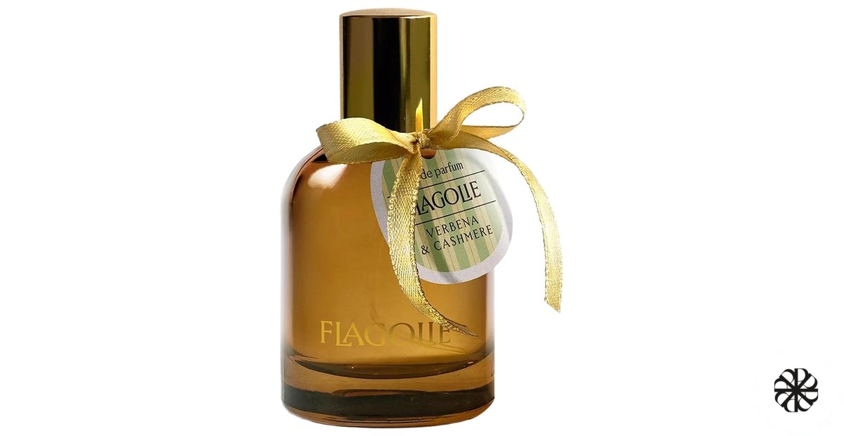 Verbena & Cashmere Flagolie