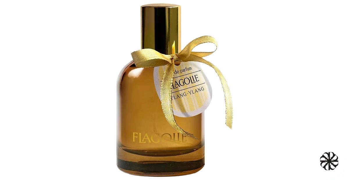Ylang-Ylang Flagolie