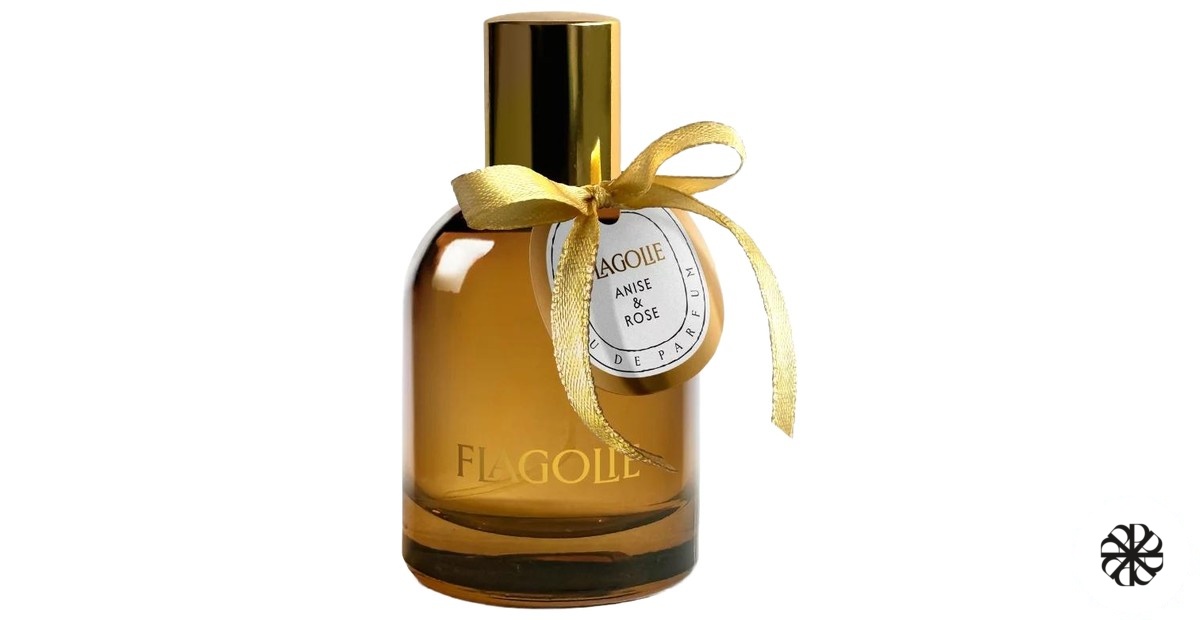 Anise & Rose Flagolie