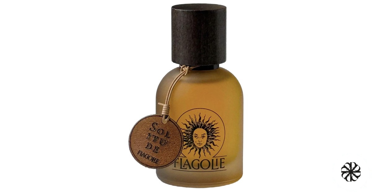 Solitude Flagolie
