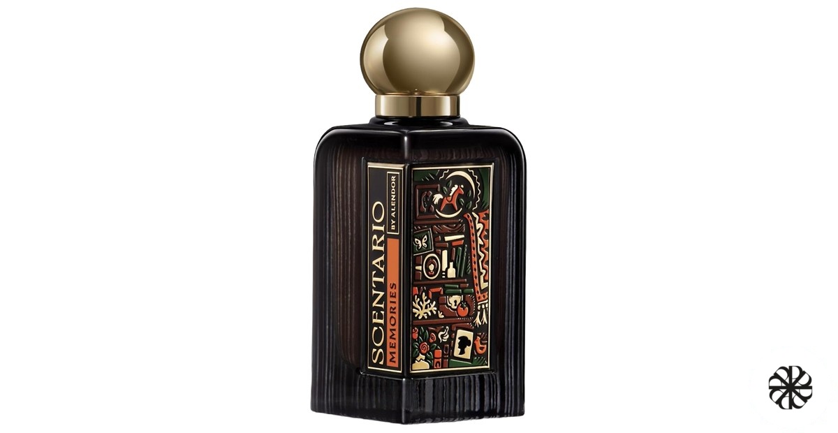 Memories Alendor Perfumes