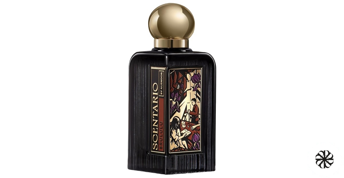 Brululu Alendor Perfumes