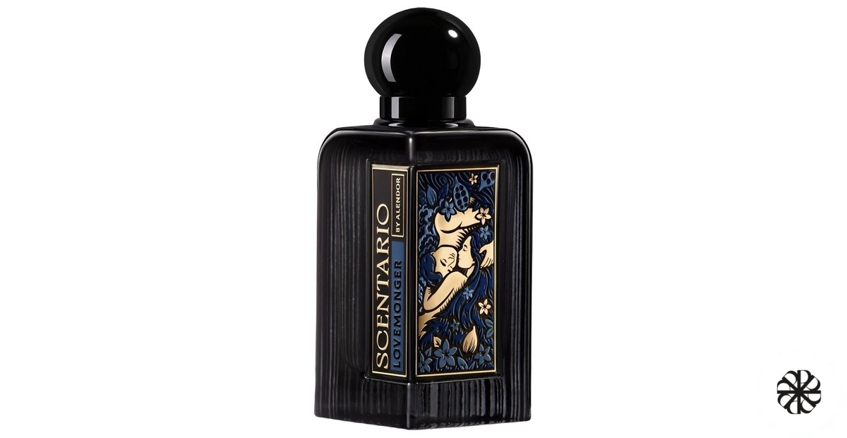 Lovemonger Alendor Perfumes