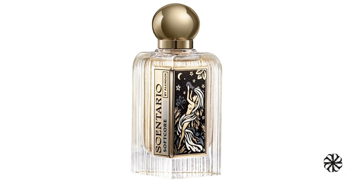 Softcore Alendor Perfumes
