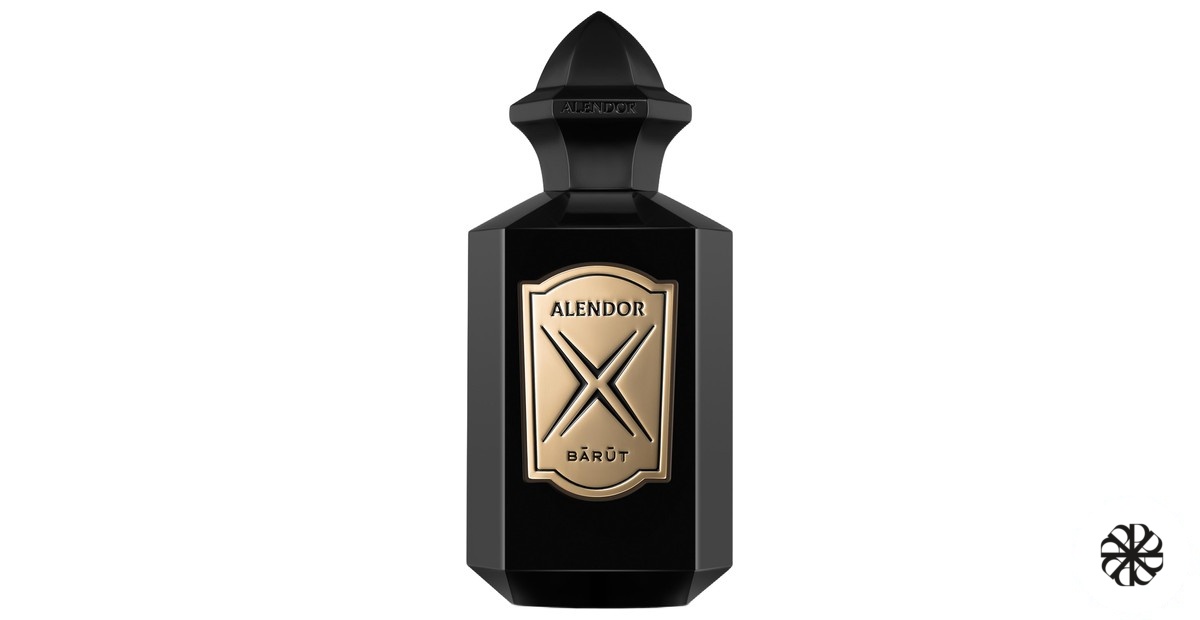 Bārūt Alendor Perfumes