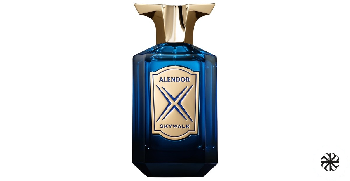 Skywalk Alendor Perfumes