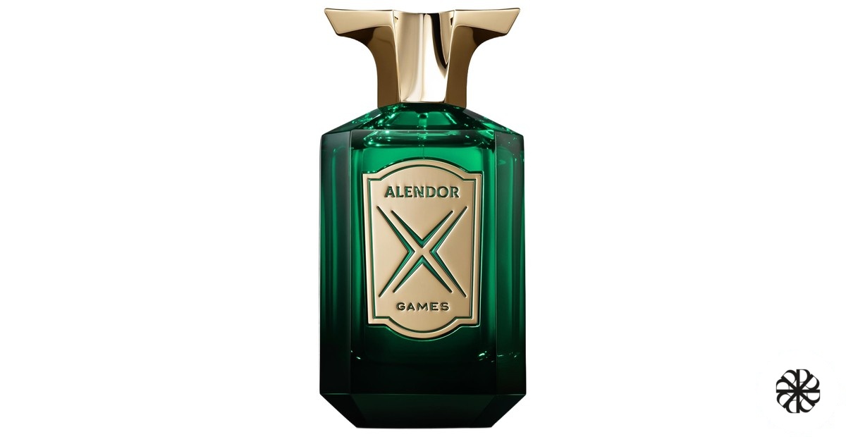 Games Alendor Perfumes