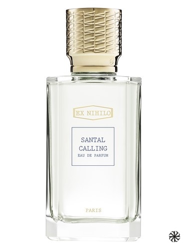 Santal Calling Ex Nihilo