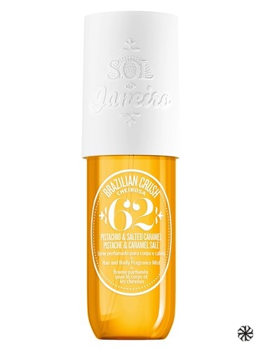 Cheirosa '62 Sol de Janeiro
