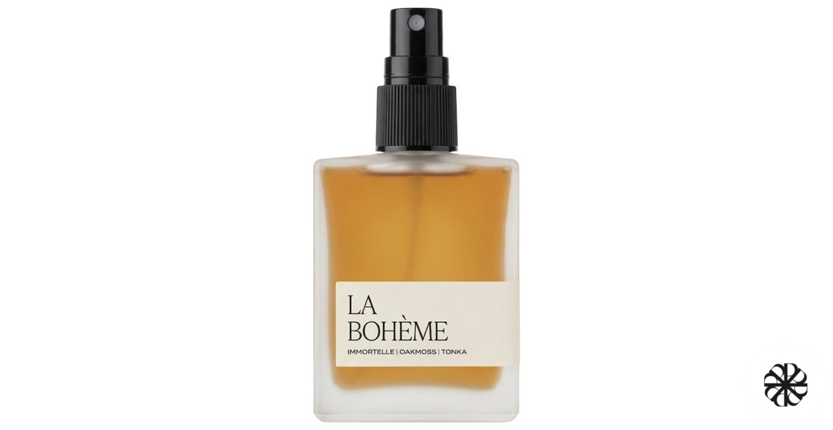 La Bohème Flairée