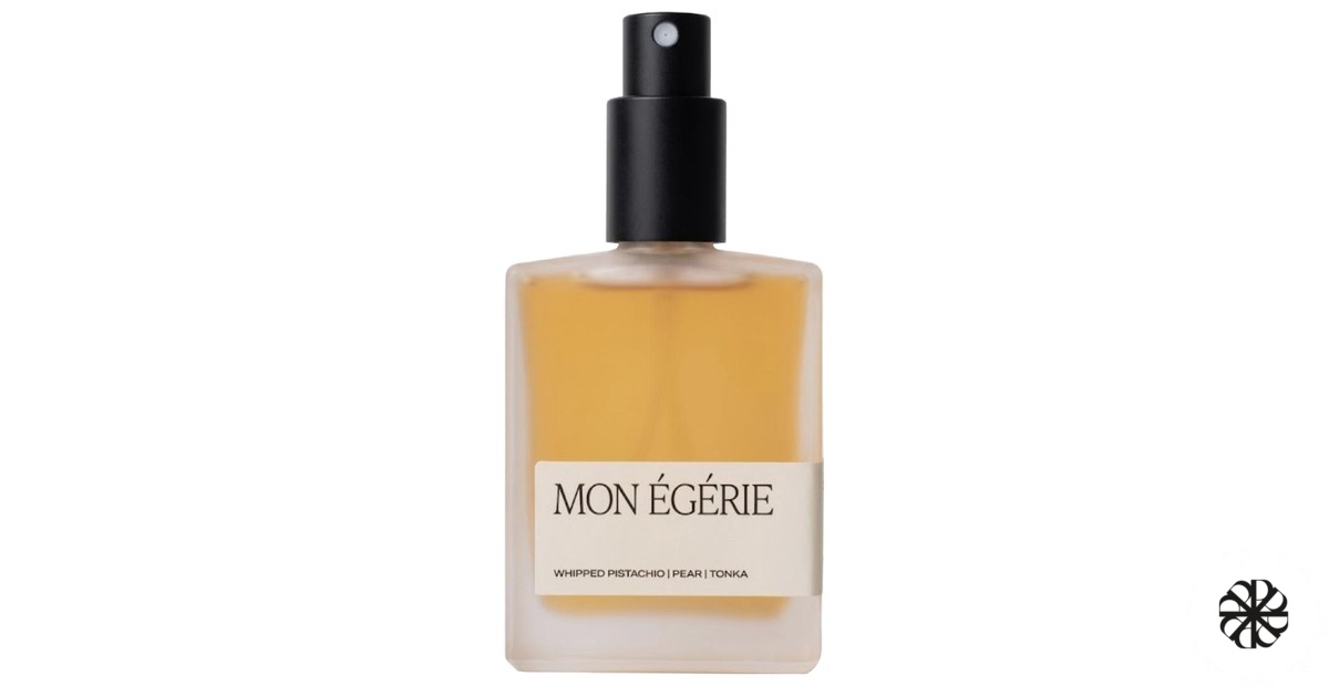 Mon Égérie Flairée