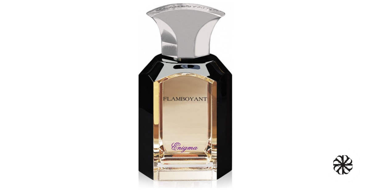 Enigma Flamboyant
